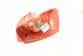 E95719 Фонарь задний правый Seat Ibiza 4 Арт e12347567, вид 5