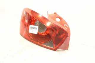 E95719 Фонарь задний левый Seat Ibiza 4 Арт e12347566, вид 4