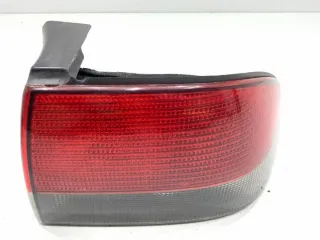 LORK-1644-9385 Фонарь задний левый Saab 9-3 1 Арт e12347543, вид 2