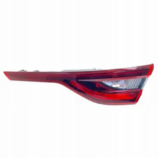 265503924R Фонарь задний правый Renault Talisman 1 Арт e12347488, вид 2