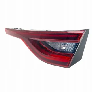 265503924R Фонарь задний правый Renault Talisman 1 Арт e12347488, вид 4
