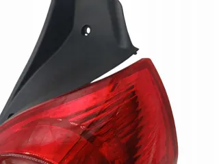 15-551-1963R Фонарь задний правый Renault Clio 3 Арт e12347237, вид 3