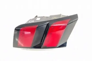 9810477780 Фонарь задний правый Peugeot 2008 Арт e12347077, вид 4