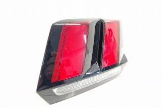 9810477780 Фонарь задний правый Peugeot 2008 Арт e12347077, вид 9