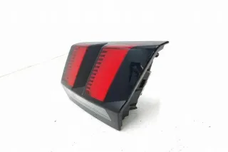 9810477780 Фонарь задний правый Peugeot 2008 Арт e12347076, вид 8