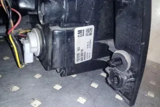 13278785AAJ Фонарь задний правый Opel Zafira C Арт e12347000, вид 3