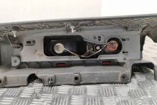 265A61090R Фонарь задний левый Opel Vivaro C Арт e12346988, вид 1