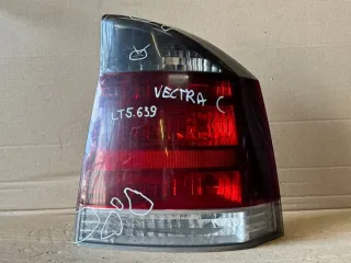 13130646 Фонарь задний правый Opel Vectra C  Арт e12346962, вид 1