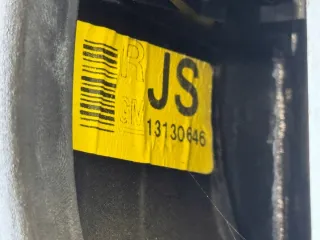 13130646 Фонарь задний правый Opel Vectra C  Арт e12346962, вид 14