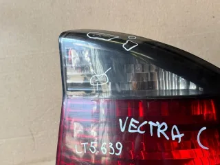 13130646 Фонарь задний правый Opel Vectra C  Арт e12346962, вид 2