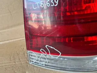 13130646 Фонарь задний правый Opel Vectra C  Арт e12346962, вид 3