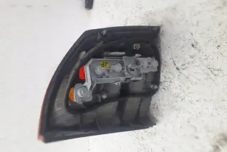  Фонарь задний левый Opel Vectra C  Арт e12346949, вид 2