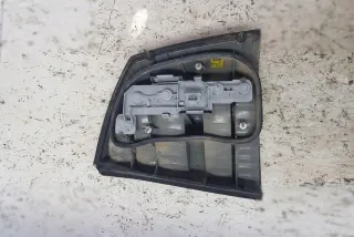 13131000 Фонарь задний левый Opel Vectra C  Арт e12346938, вид 1