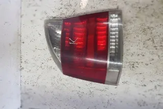 13131000 Фонарь задний левый Opel Vectra C  Арт e12346938, вид 2