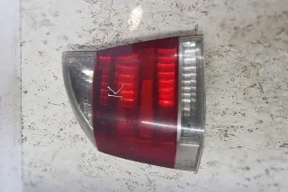 13131000 Фонарь задний левый Opel Vectra C  Арт e12346938, вид 3