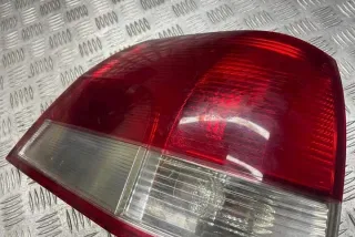 13184022 Фонарь задний левый Opel Vectra C  Арт e12346929, вид 1