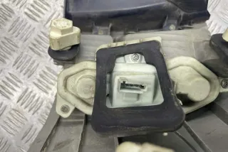 13184022 Фонарь задний левый Opel Vectra C  Арт e12346929, вид 2