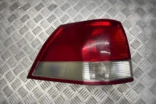 13184022 Фонарь задний левый Opel Vectra C  Арт e12346929, вид 4