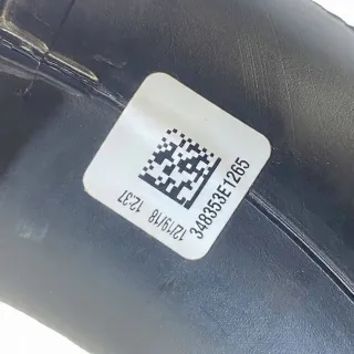 FR3C9F805AD Гофра инжектора Ford Mustang 6 Арт e12346889, вид 9