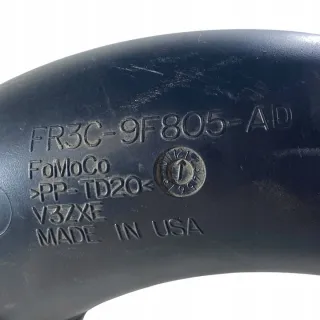 FR3C9F805AD Гофра инжектора Ford Mustang 6 Арт e12346889, вид 10