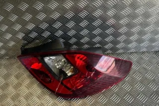 89037887 Фонарь задний правый Opel Corsa D Арт e12346786, вид 2