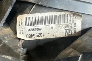 89037887 Фонарь задний правый Opel Corsa D Арт e12346786, вид 5