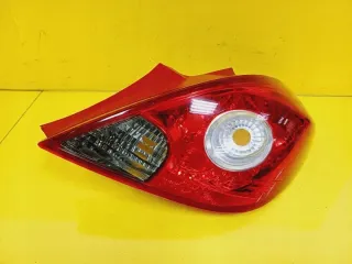 1318631 89038961A Фонарь задний правый Opel Corsa D Арт e12346785, вид 1