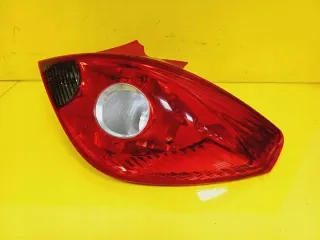 1318631 89038961A Фонарь задний правый Opel Corsa D Арт e12346785, вид 2