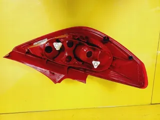 1318631 89038961A Фонарь задний правый Opel Corsa D Арт e12346785, вид 4