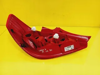 1318631 89038961A Фонарь задний правый Opel Corsa D Арт e12346785, вид 5