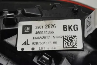 39012626 Фонарь задний правый Opel Corsa E Арт e12346776, вид 5