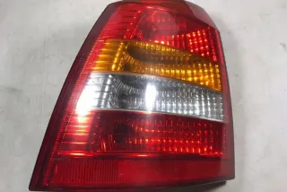29059010 Фонарь задний левый Opel Astra G Арт e12346706, вид 1