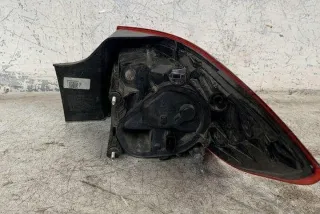 39077374 Фонарь задний левый Opel Astra L Арт e12346625, вид 1