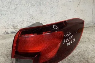 39077375 Фонарь задний правый Opel Astra L Арт e12346624, вид 1