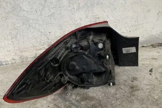 39077375 Фонарь задний правый Opel Astra L Арт e12346624, вид 2