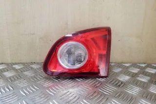 89071064 Фонарь задний правый Nissan Qashqai 2 Арт e12346538, вид 2