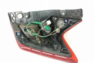 265503VA0A Фонарь задний правый Nissan Note E12 Арт e12346489, вид 2