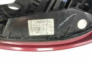 265503VA0A Фонарь задний правый Nissan Note E12 Арт e12346489, вид 4