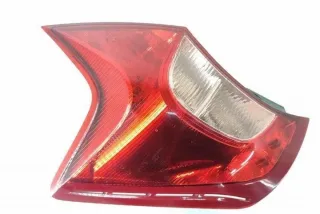 265503VA0A Фонарь задний правый Nissan Note E12 Арт e12346489, вид 5