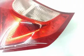 265503VA0A Фонарь задний правый Nissan Note E12 Арт e12346489, вид 6