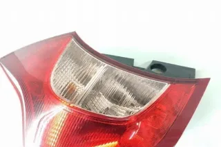 265503VA0A Фонарь задний правый Nissan Note E12 Арт e12346489, вид 7