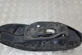 0431568 Фонарь задний правый Mitsubishi Colt 5 Арт e12346390, вид 1