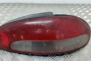 0431568 Фонарь задний правый Mitsubishi Colt 5 Арт e12346390, вид 2
