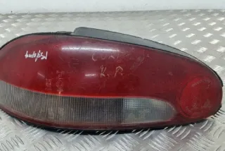 0431568 Фонарь задний левый Mitsubishi Colt 5 Арт e12346389, вид 2