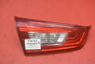 P9373L Фонарь задний левый Mitsubishi ASX Арт e12346379, вид 1