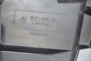8402426 Гофра инжектора BMW X5 E53 Арт e12346279, вид 4