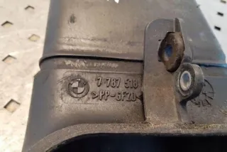 7787518 Гофра инжектора BMW X3 E83 Арт e12346153, вид 3