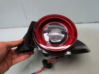  Фонарь задний правый Mazda MX-3 Арт e12346061, вид 5