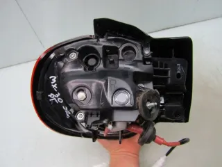  Фонарь задний правый Mazda MX-3 Арт e12346061, вид 7