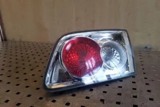 22661974 Фонарь задний правый Mazda 6 3 Арт e12346045, вид 2
